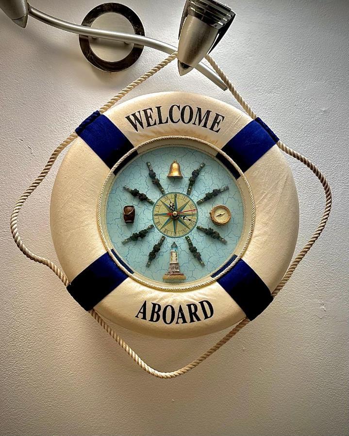 Appartement Centro ,porto Antico , Acquario