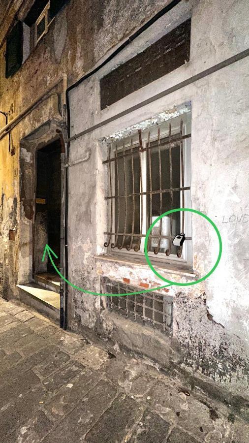 Centro ,porto Antico , Acquario Appartement Genua