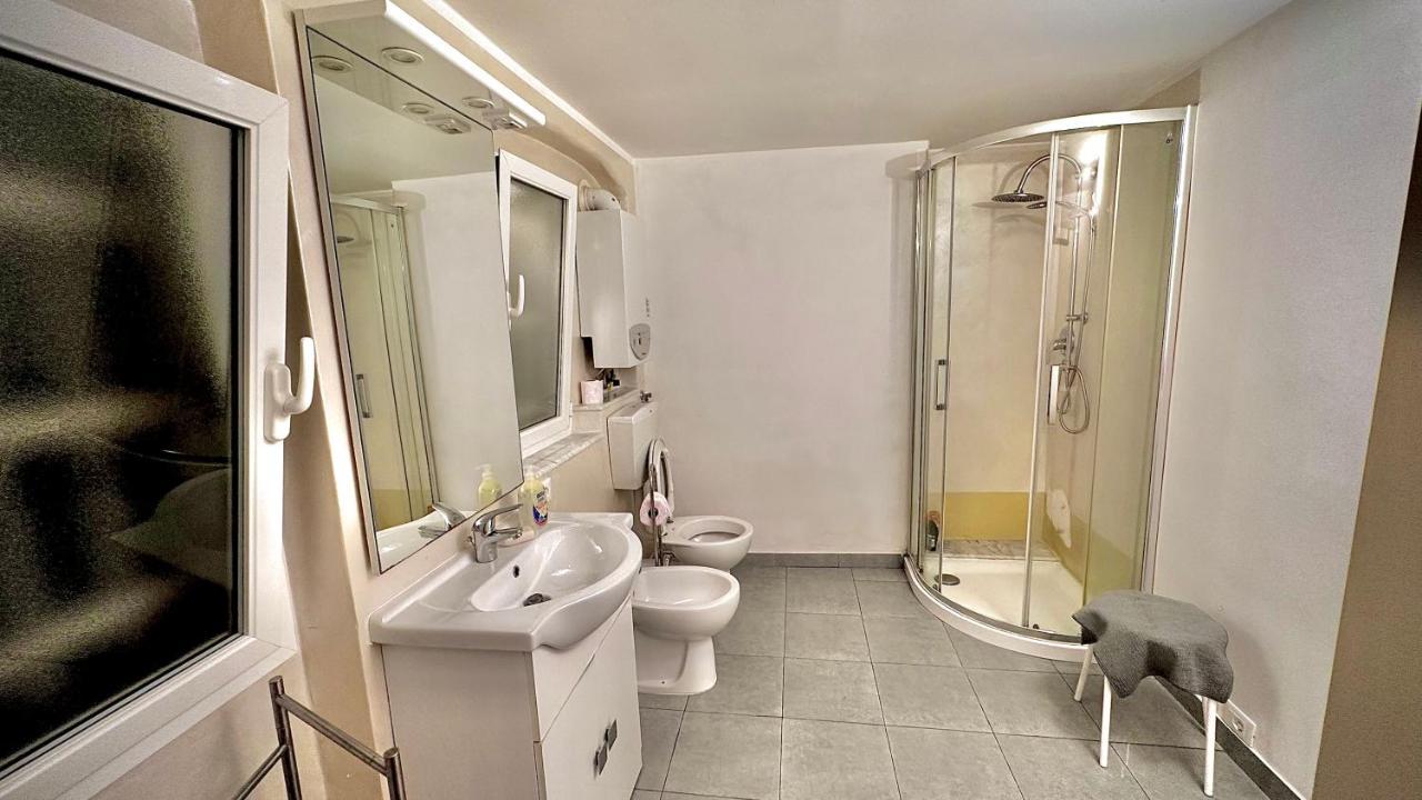 Appartement Centro ,porto Antico , Acquario Genua