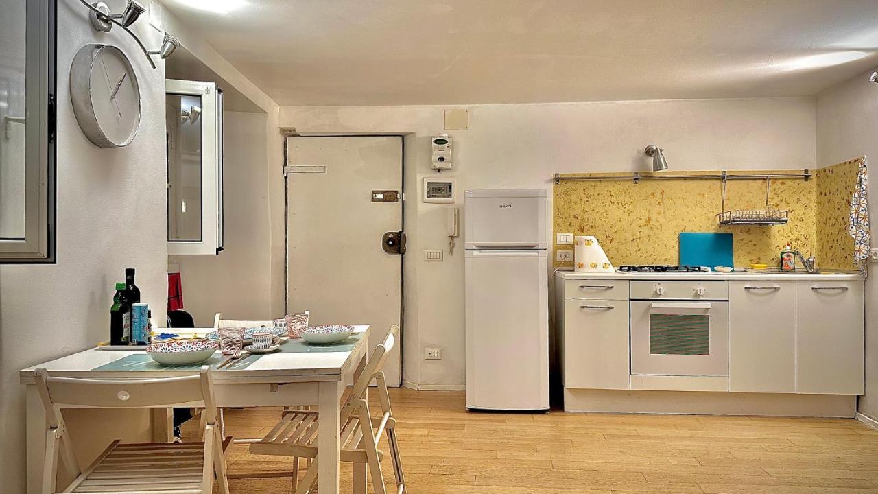 Appartement Centro ,porto Antico , Acquario