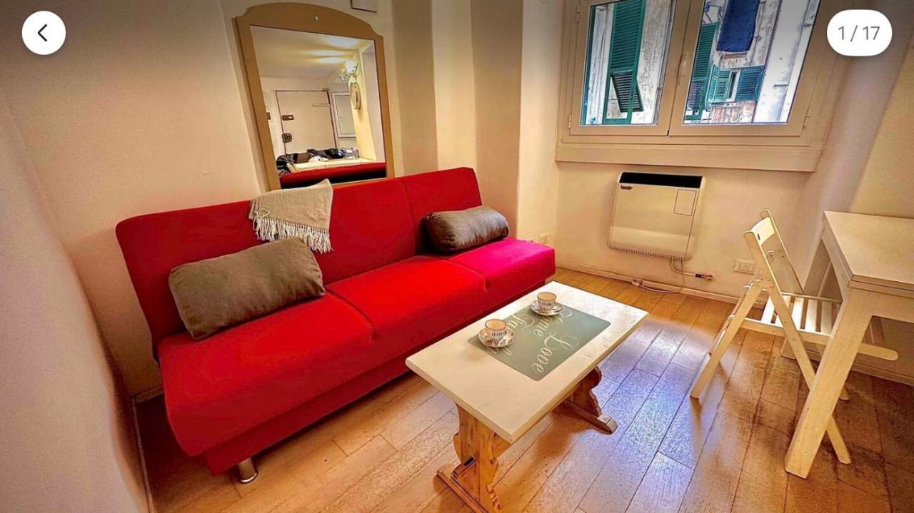 Appartement Centro ,porto Antico , Acquario Genua