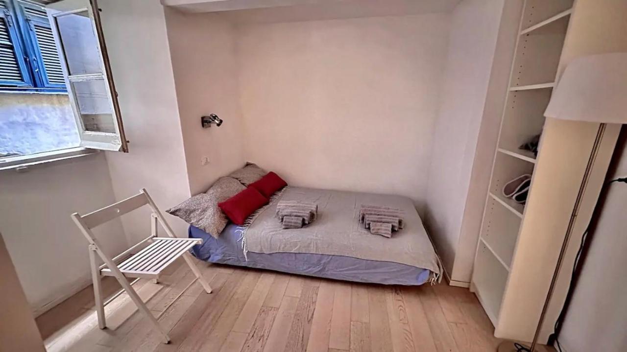 Appartement Centro ,porto Antico , Acquario Genua