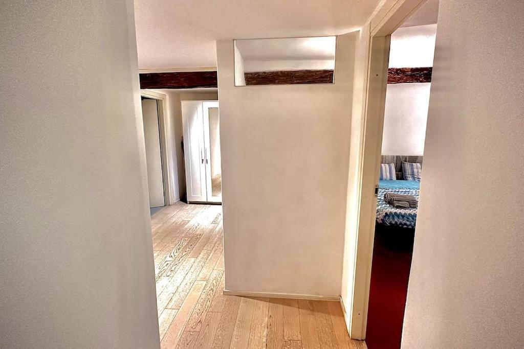 Appartement Centro ,porto Antico , Acquario