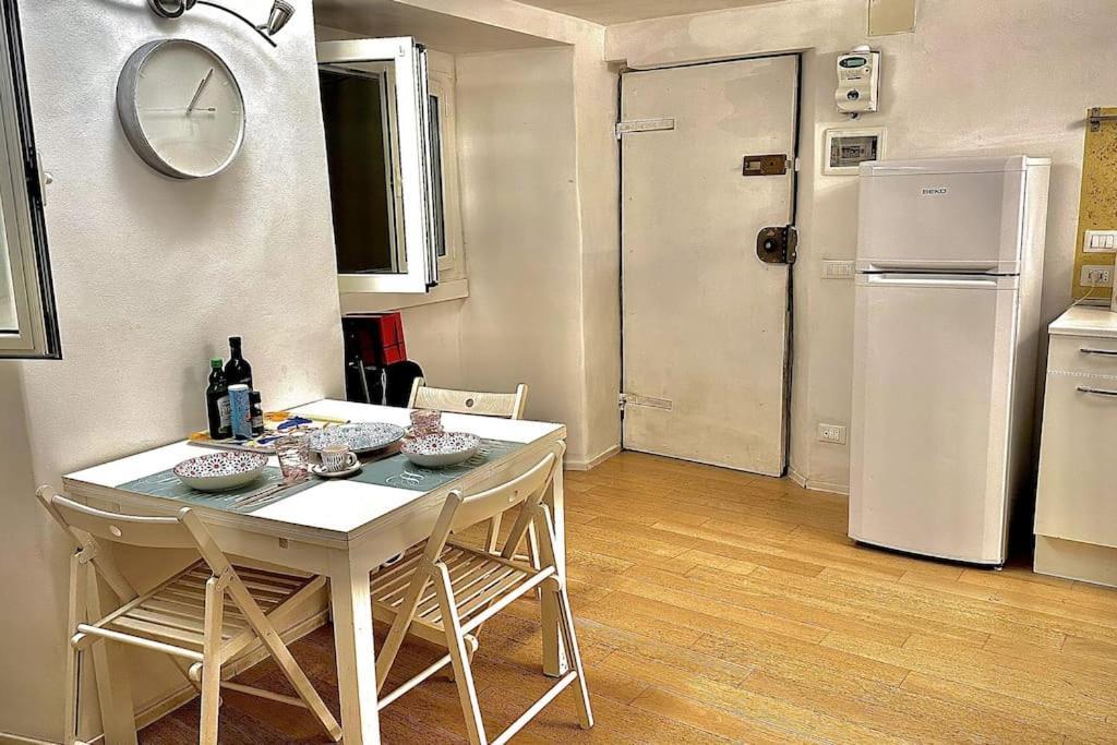 Appartement Centro ,porto Antico , Acquario