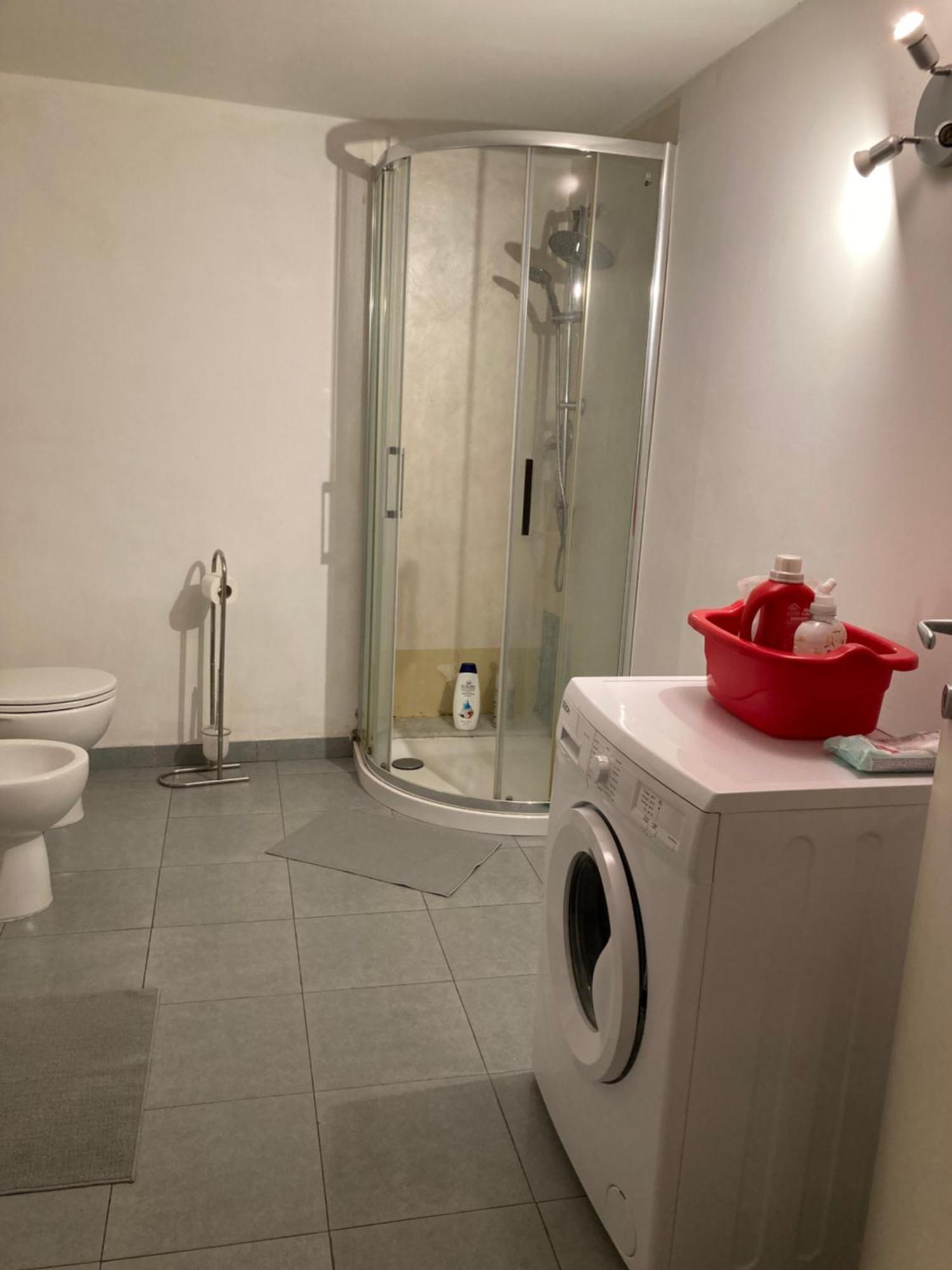 Centro ,porto Antico , Acquario Appartement Genua