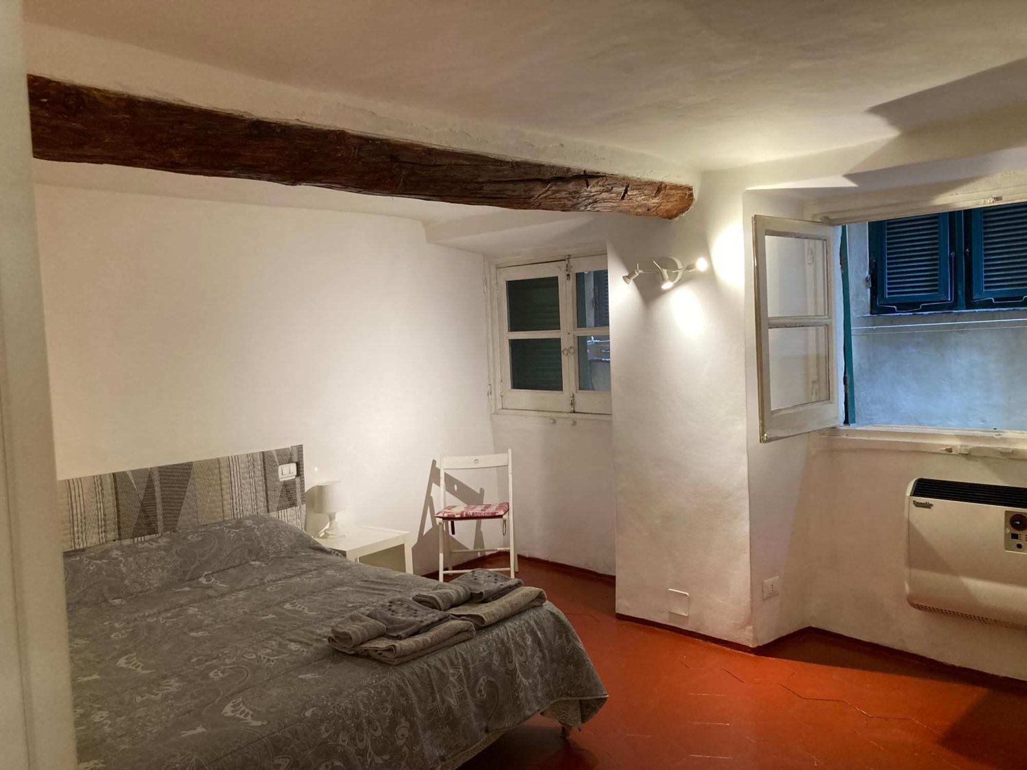 Appartement Centro ,porto Antico , Acquario Genua