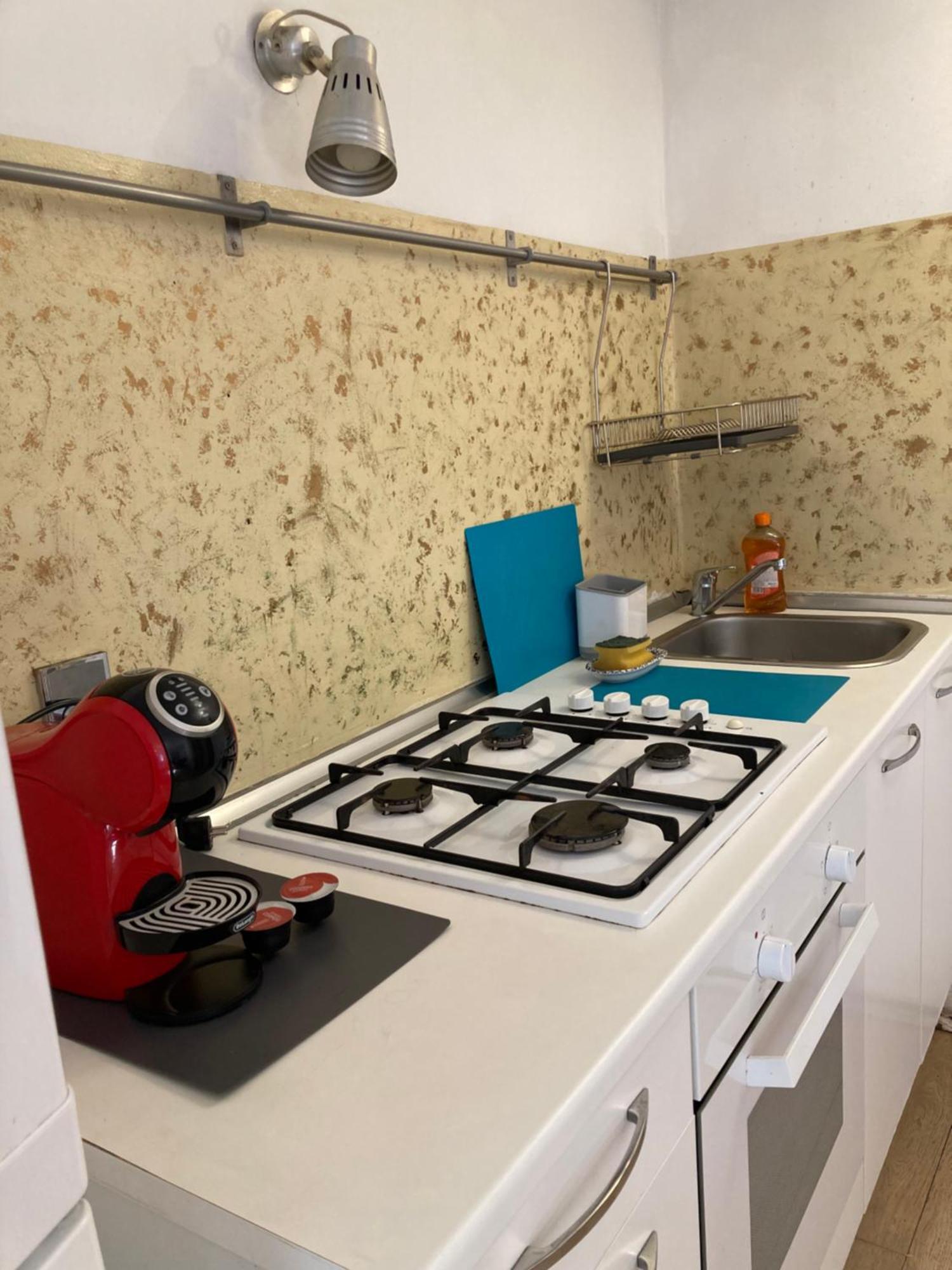 Centro ,porto Antico , Acquario Appartement