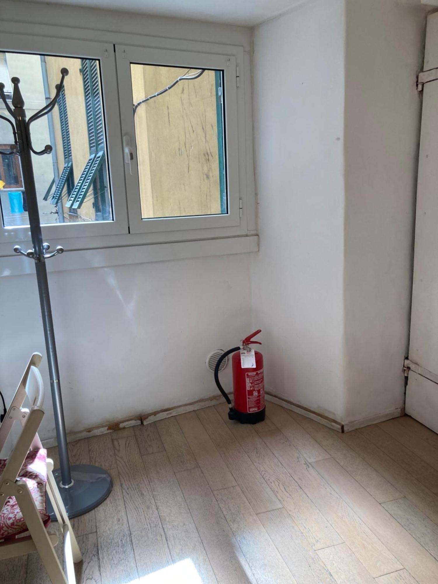 Centro ,porto Antico , Acquario Appartement *