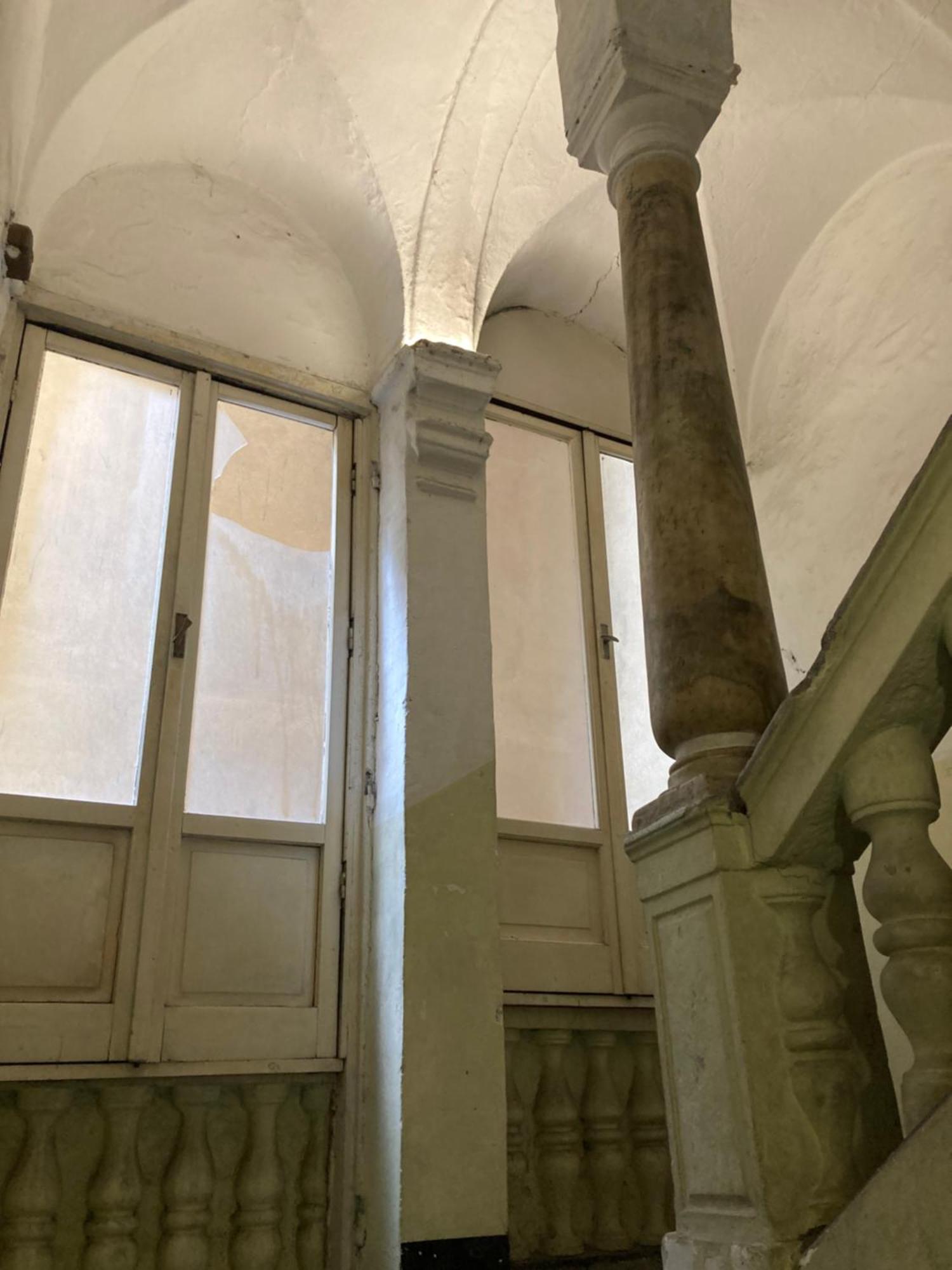 Centro ,porto Antico , Acquario Appartement Genua