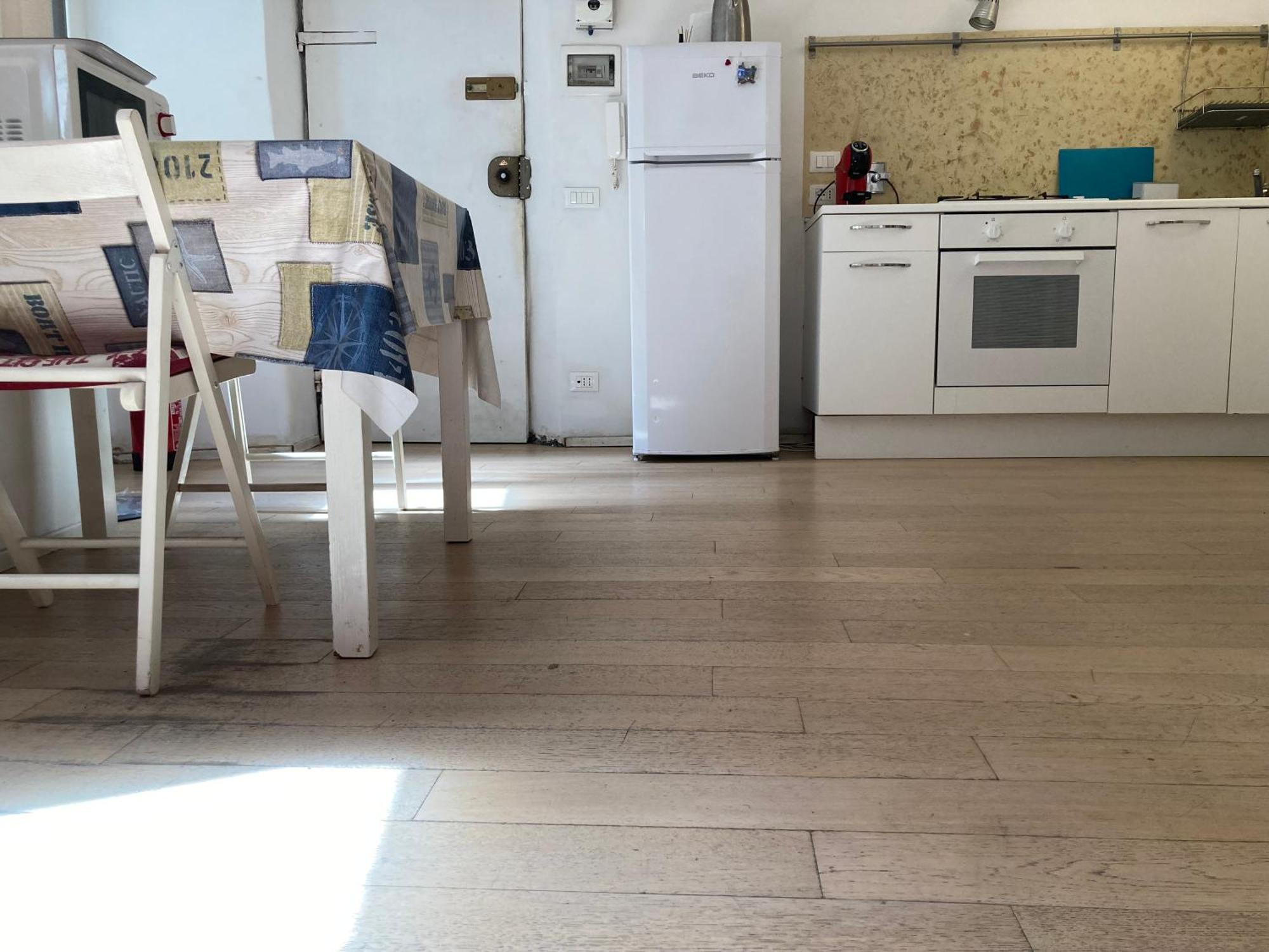 Centro ,porto Antico , Acquario Appartement