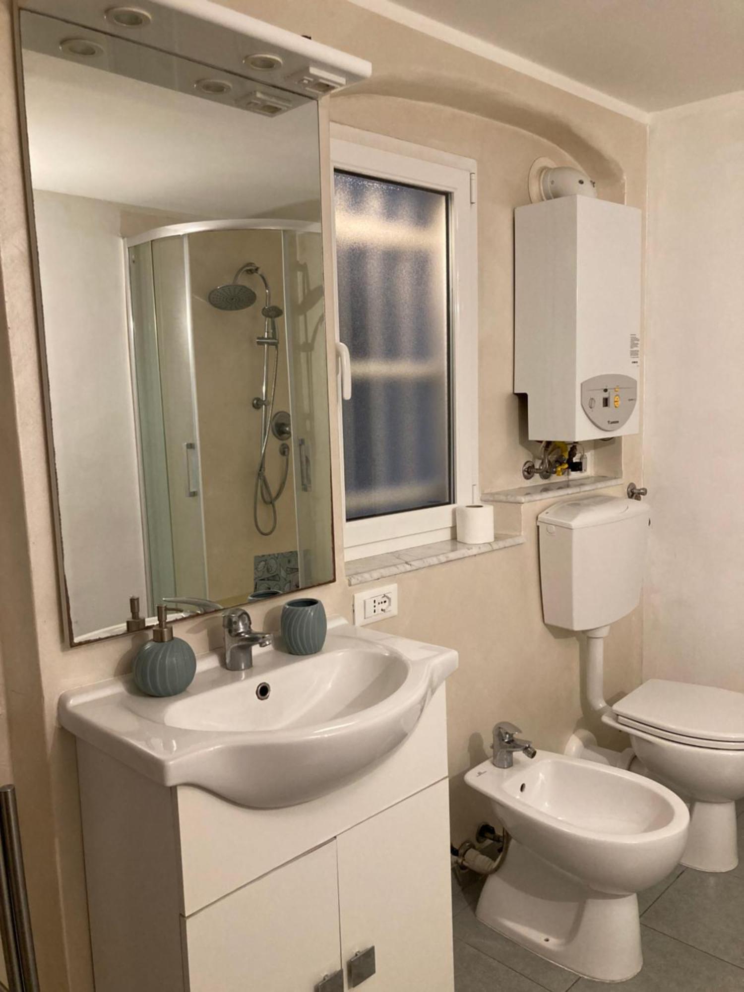 Appartement Centro ,porto Antico , Acquario
