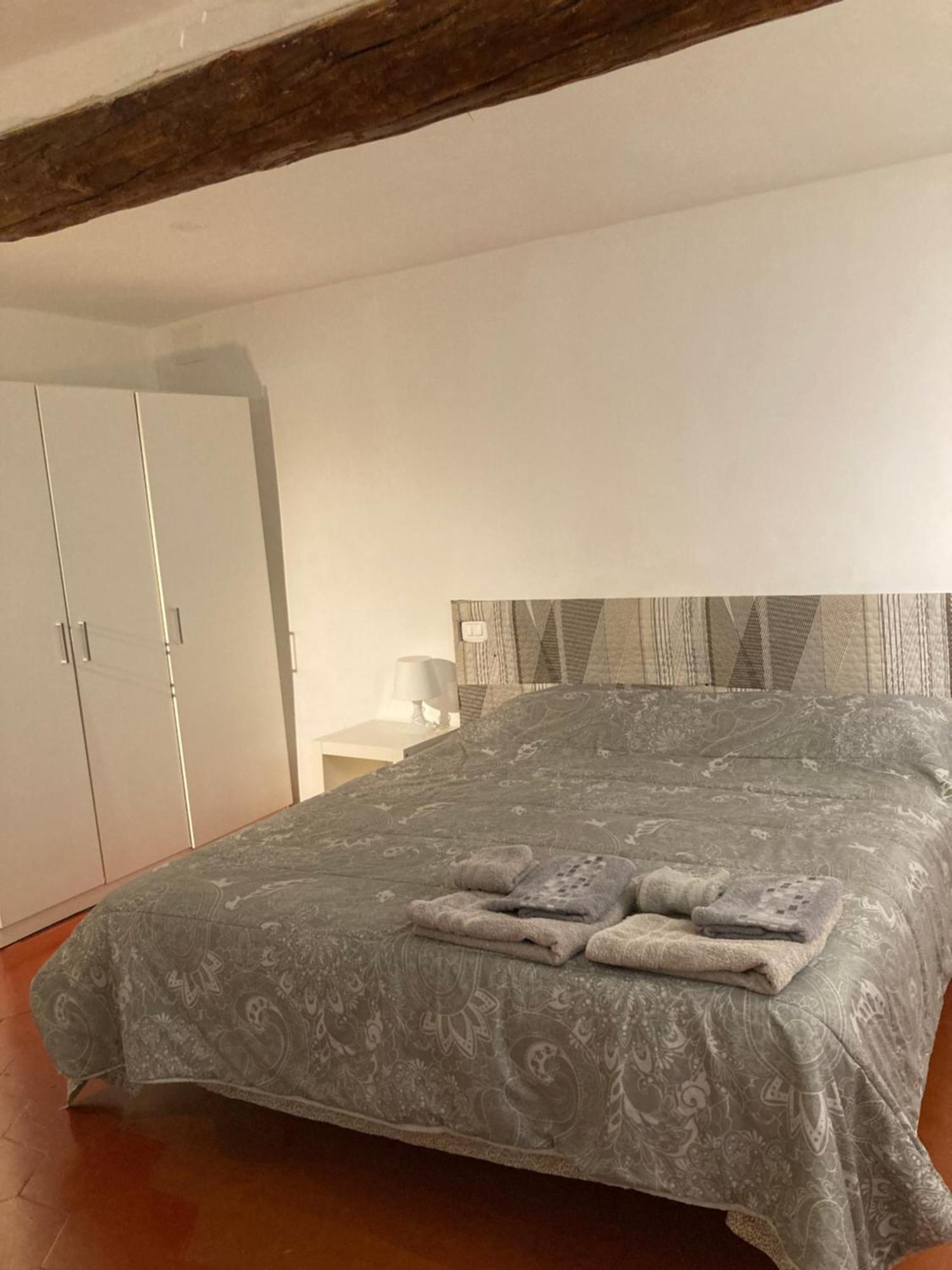 Centro ,porto Antico , Acquario Appartement Genua