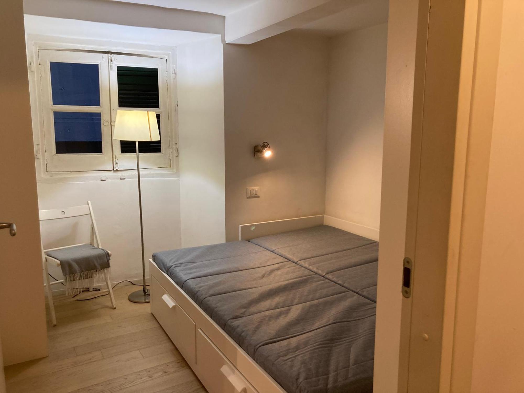 Centro ,porto Antico , Acquario Appartement *