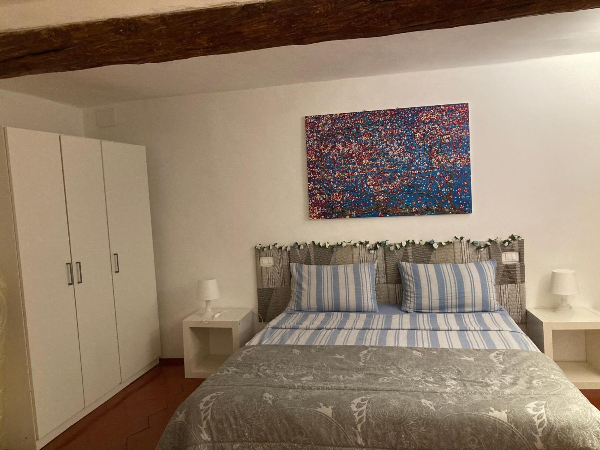 Centro ,porto Antico , Acquario Appartement