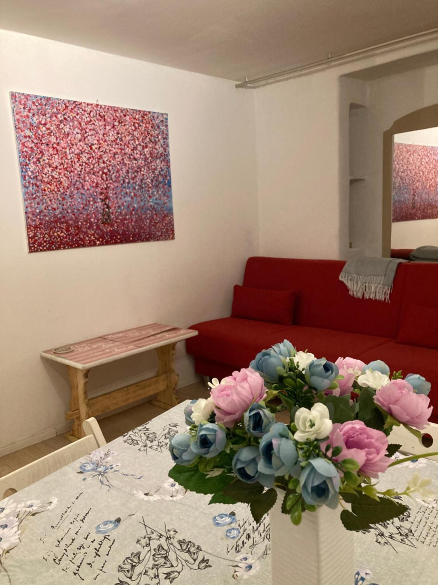 Appartement Centro ,porto Antico , Acquario *